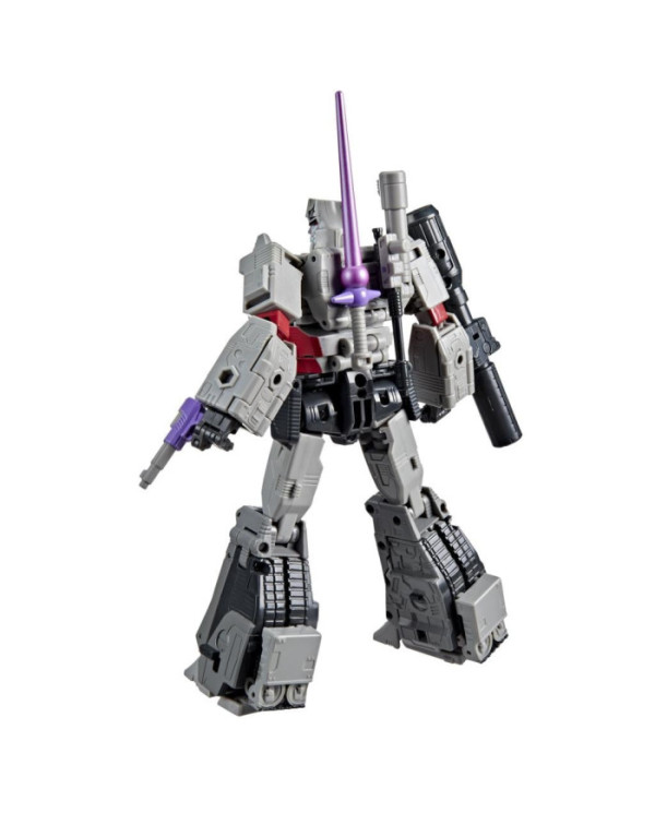 Figurine Transformers The Movie Megatron Transformers Studio Series - Hasbro