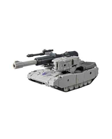 Figurine Transformers The Movie Megatron Transformers Studio Series - Hasbro