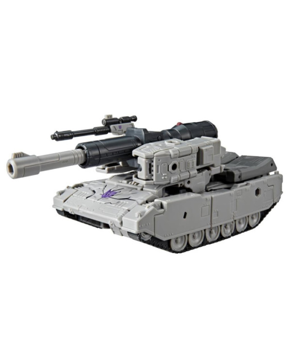 Figurine Transformers The Movie Megatron Transformers Studio Series - Hasbro