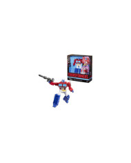 Figurine Transformers The Movie Optimus Prime Hasbro Studio Series Transformers MTMTE