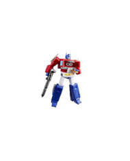 Figurine Transformers The Movie Optimus Prime Hasbro Studio Series Transformers MTMTE