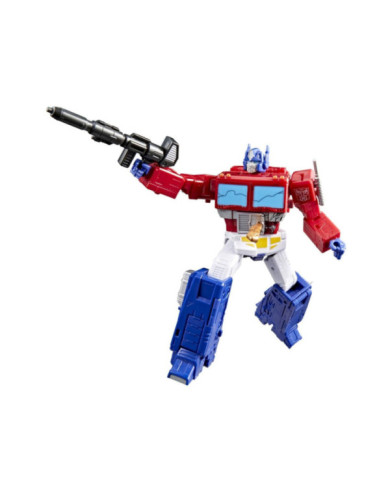 Figurine Transformers The Movie Optimus Prime Hasbro Studio Series Transformers MTMTE