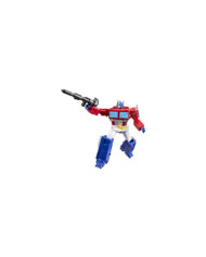 Figurine Transformers The Movie Optimus Prime Hasbro Studio Series Transformers MTMTE