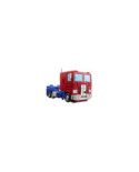 Figurine Transformers The Movie Optimus Prime Hasbro Studio Series Transformers MTMTE