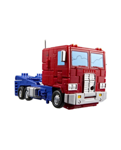 Figurine Transformers The Movie Optimus Prime Hasbro Studio Series Transformers MTMTE