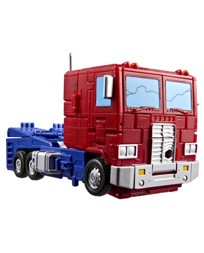 Figurine Transformers The Movie Optimus Prime Hasbro Studio Series Transformers MTMTE