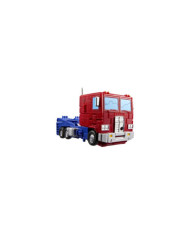Figurine Transformers The Movie Optimus Prime Hasbro Studio Series Transformers MTMTE