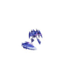 Figurine Transformers Scourge Voyager Class - Hasbro