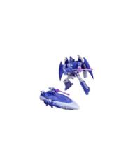 Figurine Transformers Scourge Voyager Class - Hasbro