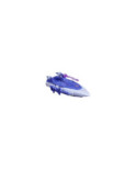 Figurine Transformers Scourge Voyager Class - Hasbro