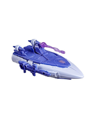Figurine Transformers Scourge Voyager Class - Hasbro