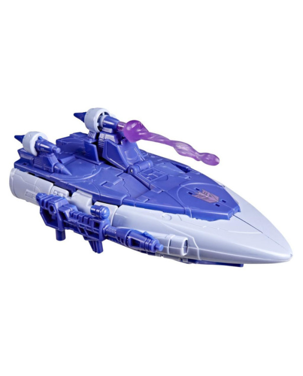 Figurine Transformers Scourge Voyager Class - Hasbro