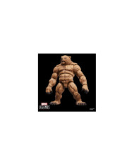 Figurine Marvel Legends Grizzly 15cm - Hasbro