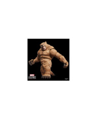 Figurine Marvel Legends Grizzly 15cm - Hasbro