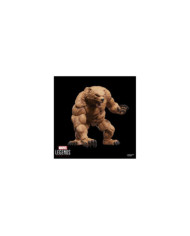 Figurine Marvel Legends Grizzly 15cm - Hasbro