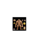 Figurine Marvel Legends Grizzly 15cm - Hasbro