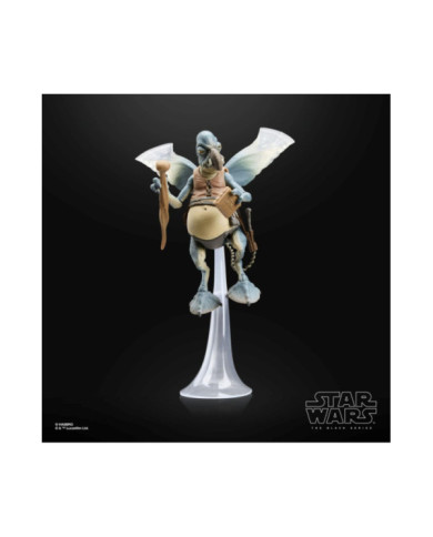 Figurine Watto Star Wars Black Series Hasbro 15cm