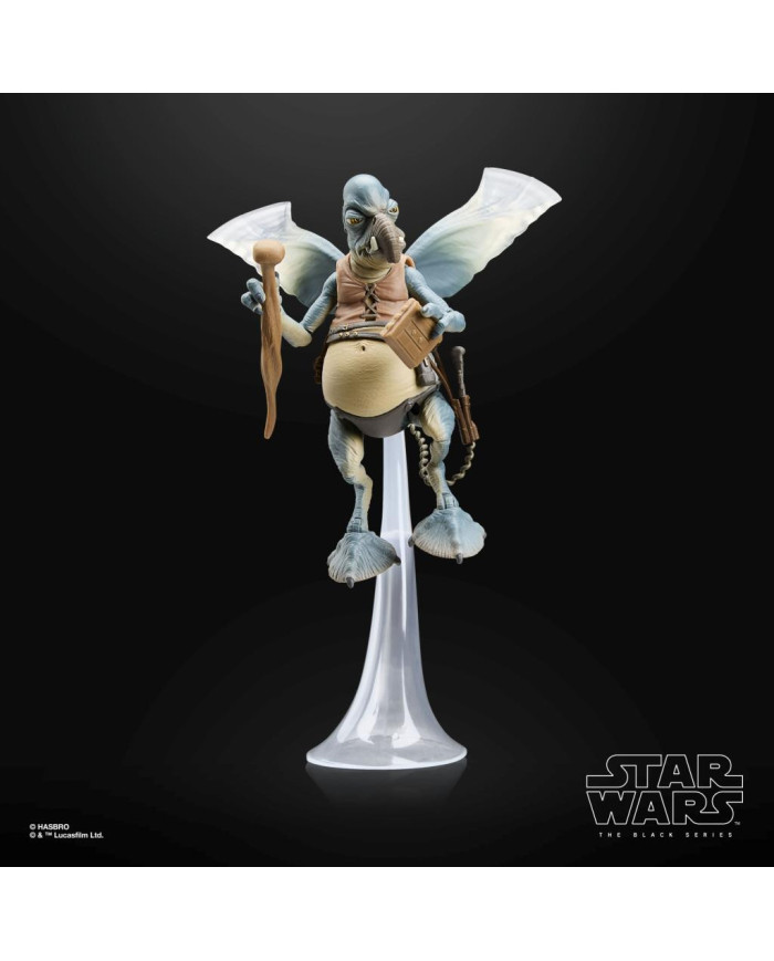 Figurine Watto Star Wars Black Series Hasbro 15cm