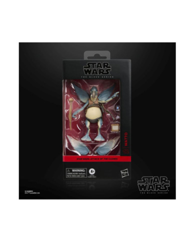 Figurine Watto Star Wars Black Series Hasbro 15cm