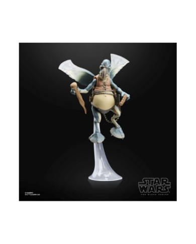 Figurine Watto Star Wars Black Series Hasbro 15cm