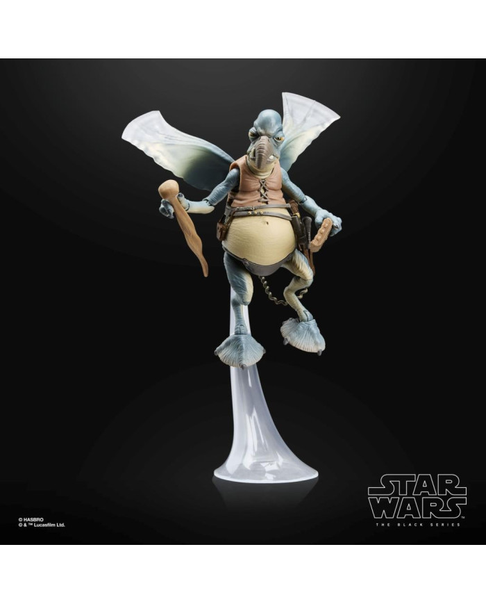 Figurine Watto Star Wars Black Series Hasbro 15cm