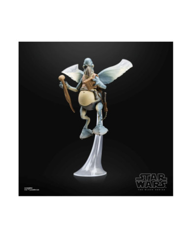 Figurine Watto Star Wars Black Series Hasbro 15cm