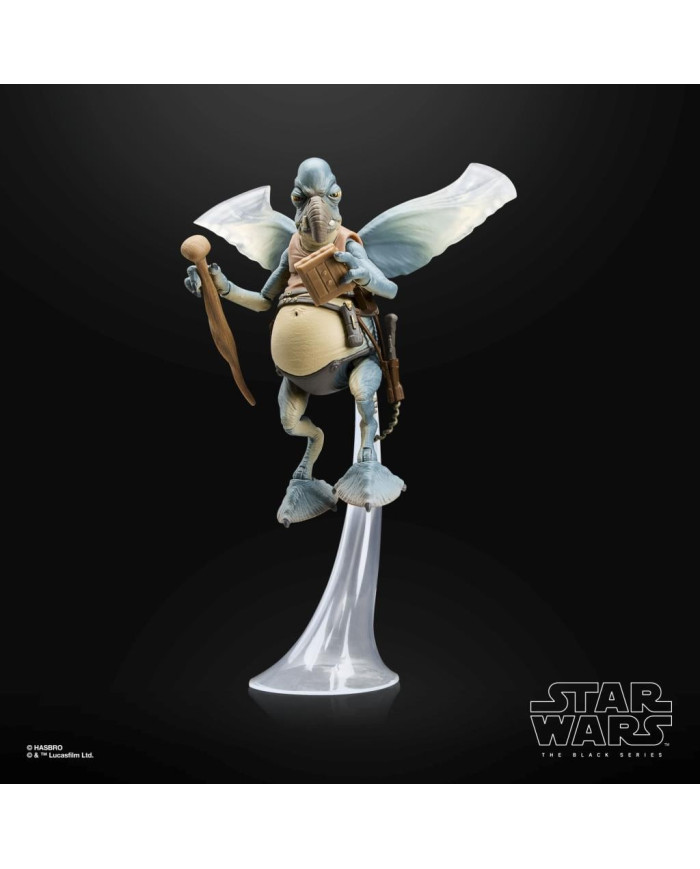 Figurine Watto Star Wars Black Series Hasbro 15cm