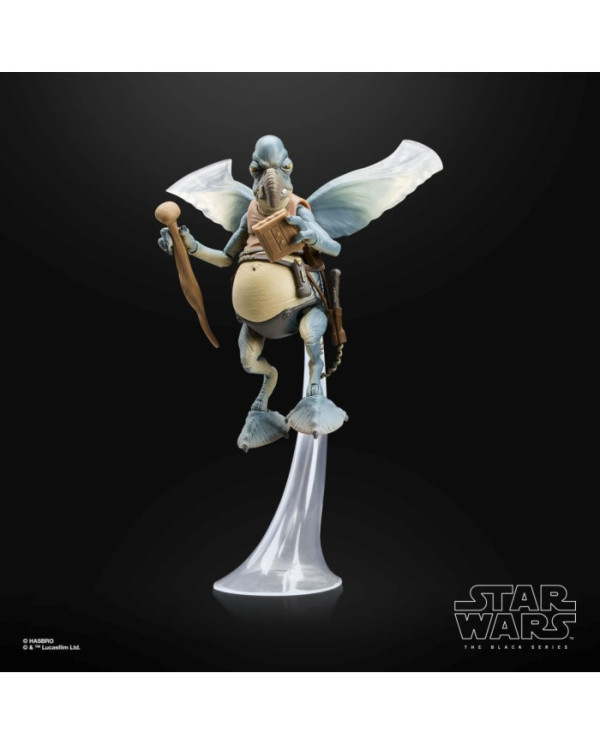 Figurine Watto Star Wars Black Series Hasbro 15cm