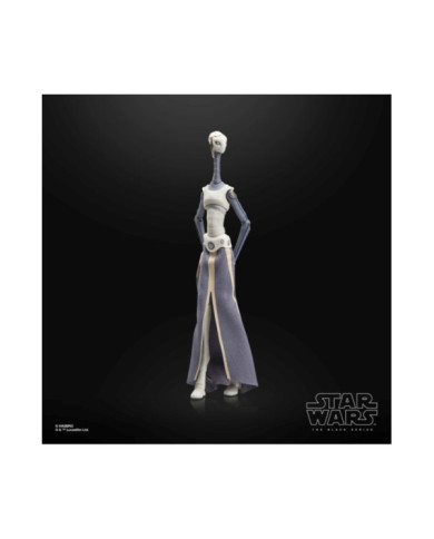 Figurine Star Wars Black Series Taun We 15cm Hasbro
