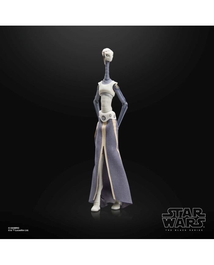 Figurine Star Wars Black Series Taun We 15cm Hasbro