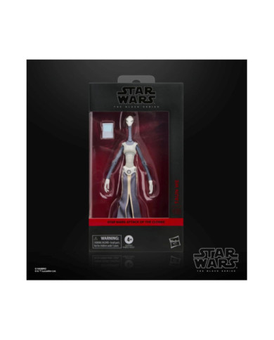 Figurine Star Wars Black Series Taun We 15cm Hasbro
