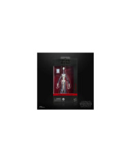Figurine Star Wars Black Series Taun We 15cm Hasbro
