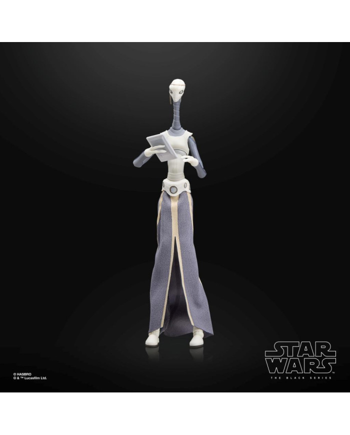 Figurine Star Wars Black Series Taun We 15cm Hasbro