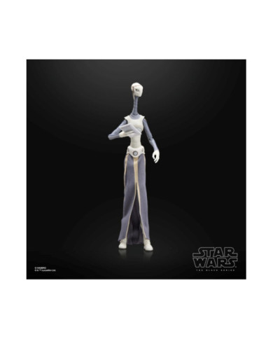 Figurine Star Wars Black Series Taun We 15cm Hasbro