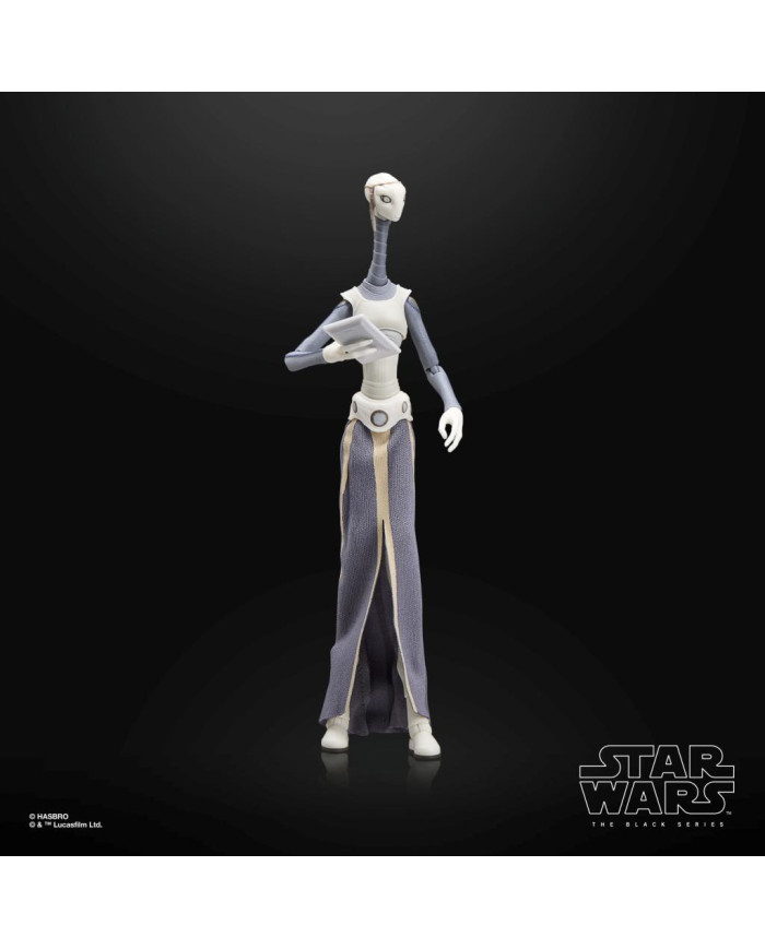 Figurine Star Wars Black Series Taun We 15cm Hasbro