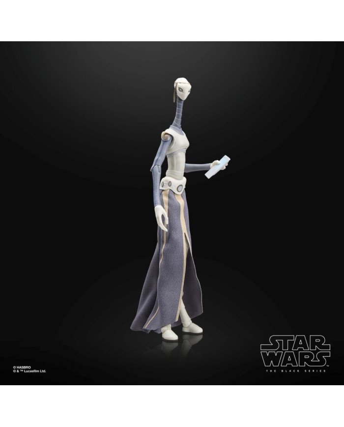Figurine Star Wars Black Series Taun We 15cm Hasbro