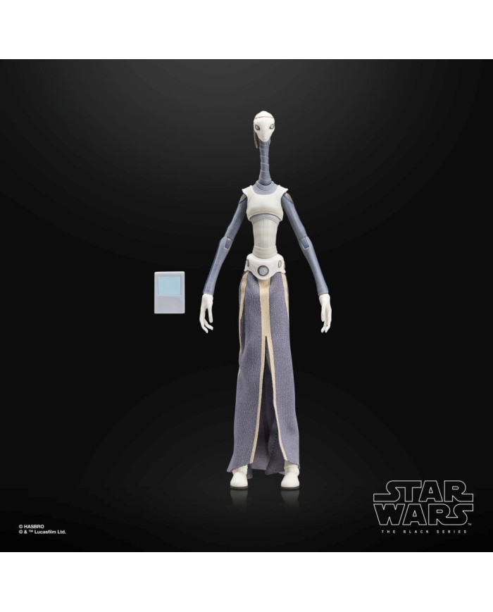 Figurine Star Wars Black Series Taun We 15cm Hasbro