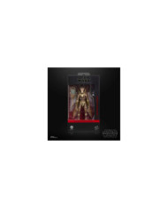 Figurine Guerrier Géonosien Black Series 15cm Star Wars Hasbro