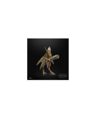 Figurine Guerrier Géonosien Black Series 15cm Star Wars Hasbro