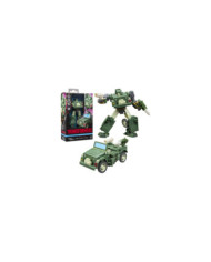 Figurine Deluxe Transformers Hasbro Studio Series Autobot Hound