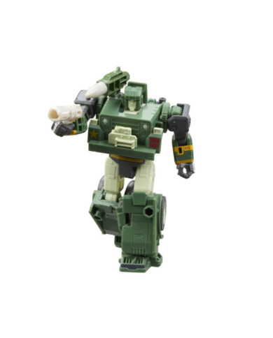 Figurine Deluxe Transformers Hasbro Studio Series Autobot Hound