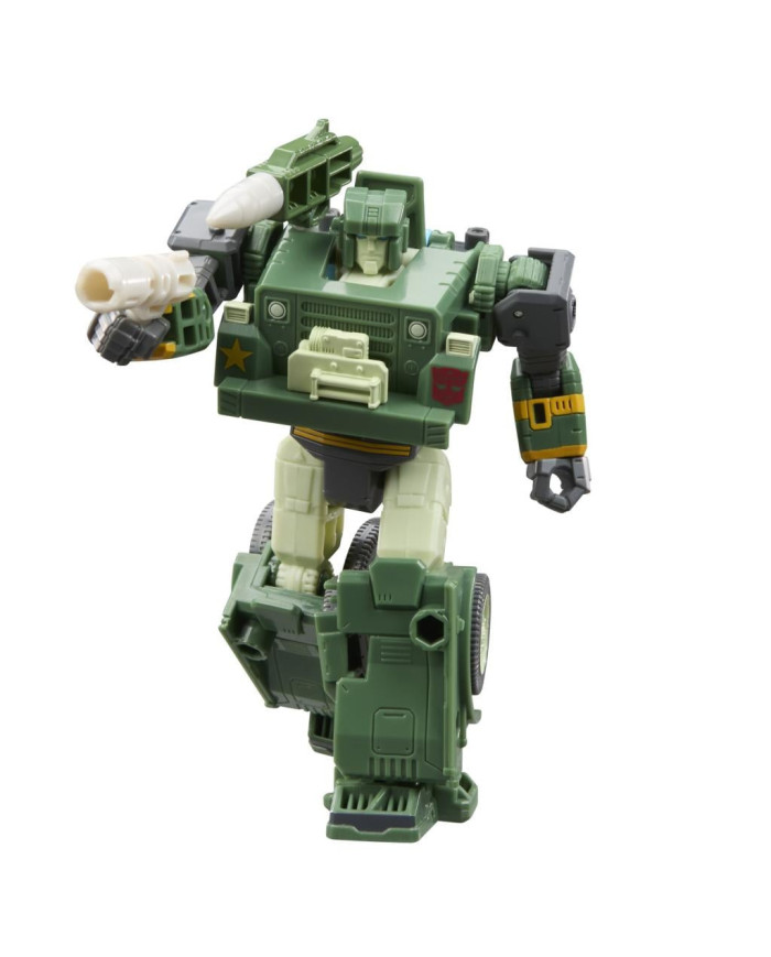 Figurine Deluxe Transformers Hasbro Studio Series Autobot Hound