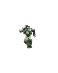 Figurine Deluxe Transformers Hasbro Studio Series Autobot Hound