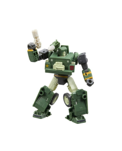 Figurine Deluxe Transformers Hasbro Studio Series Autobot Hound