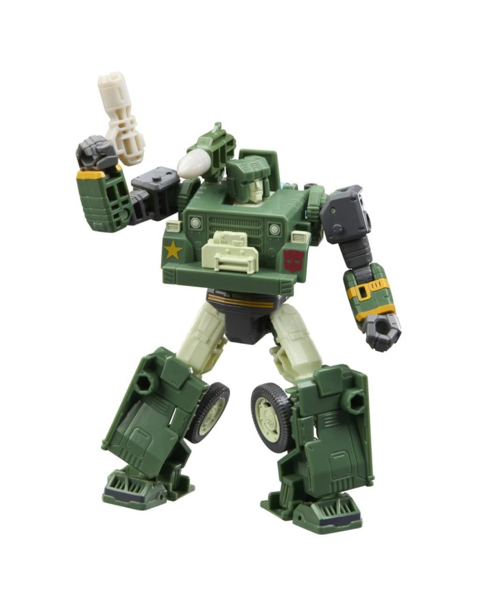 Figurine Deluxe Transformers Hasbro Studio Series Autobot Hound