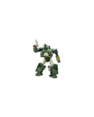 Figurine Deluxe Transformers Hasbro Studio Series Autobot Hound