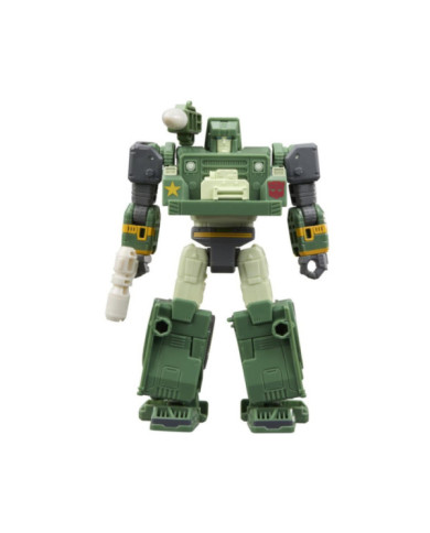 Figurine Deluxe Transformers Hasbro Studio Series Autobot Hound