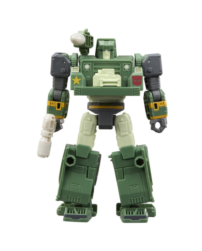 Figurine Deluxe Transformers Hasbro Studio Series Autobot Hound