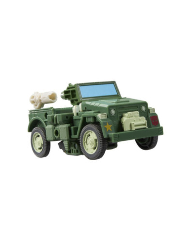 Figurine Deluxe Transformers Hasbro Studio Series Autobot Hound