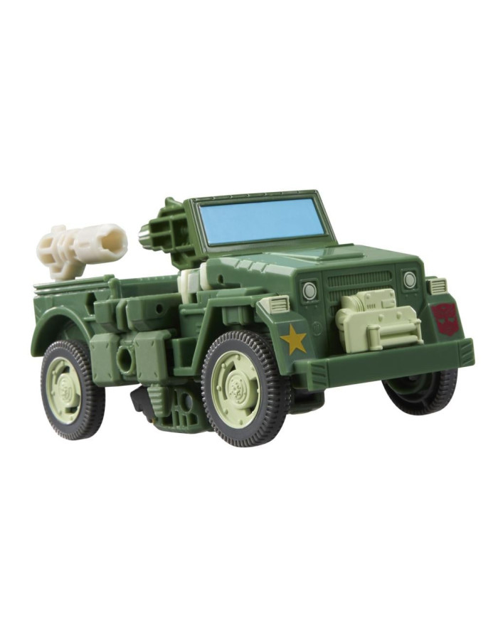 Figurine Deluxe Transformers Hasbro Studio Series Autobot Hound